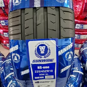 Sunwide 225/45R18