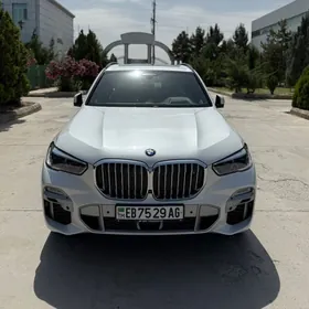 BMW X5 M 2020