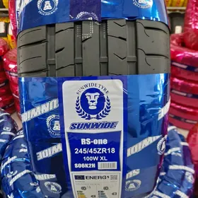 Sunwide 245/45R18