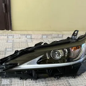 Lexus fara