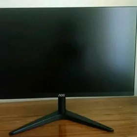 монитор AOC 21