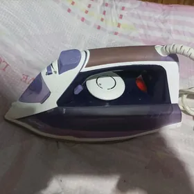 Утюг Техномир.