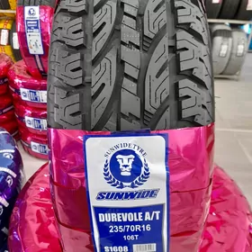 Sunwide 235/70R16