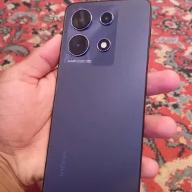 infinix not 30