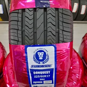 Sunwide 225/60R17