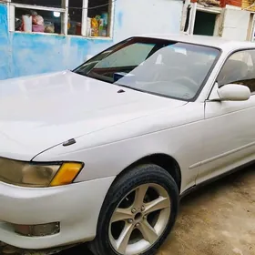 Toyota Mark II 1993