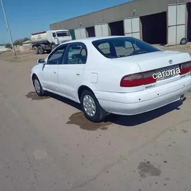 Toyota Corona 1994