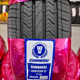 Sunwide 245/65R17