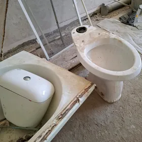 унитаз