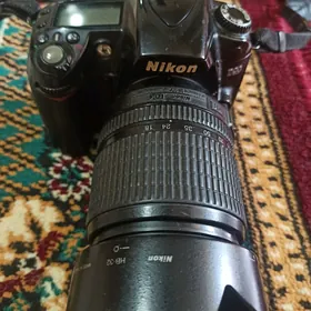 nikon D 90