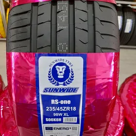 Sunwide 235/45R18