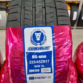Sunwide 225/45R17