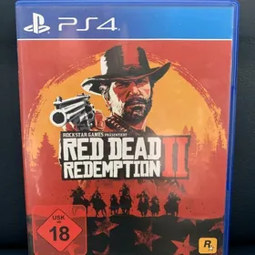 Rdr2