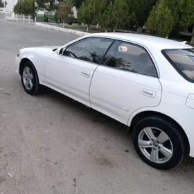 Toyota Mark II 1993