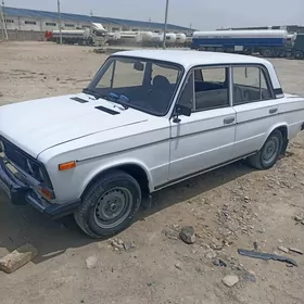 Lada 2106 1999