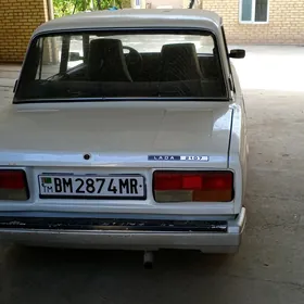 Lada 2107 2000