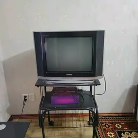 ТЕЛЕВИЗОР