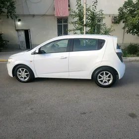 Toyota Yaris 2011