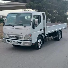 Mitsubishi Canter 2012