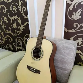 Akustik gitara 41lik Awesome