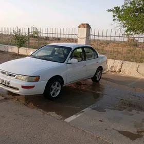 Toyota Corolla 1994