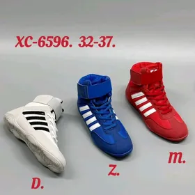 Barcowka Adidas taze