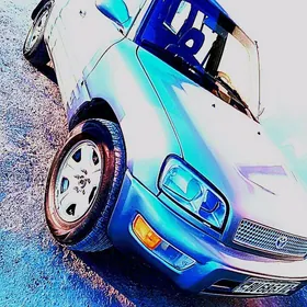 Toyota RAV4 1999
