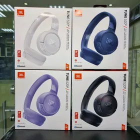 JBL Tune 520