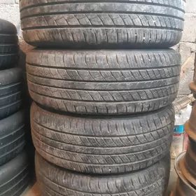 245 55 19 kamplekt Tâzá goloý