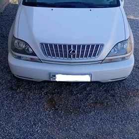 Lexus RX 300 1998