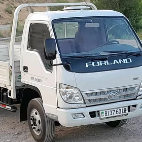 Forland H3 2014