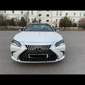 Lexus ES 350 2019