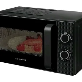 MIKROWOLNOWKA МИКРОВОЛНОВК PEÇ