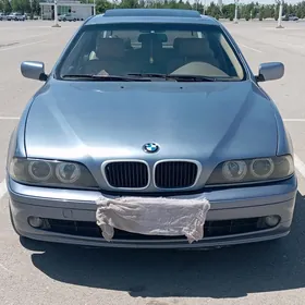 BMW 525 2003