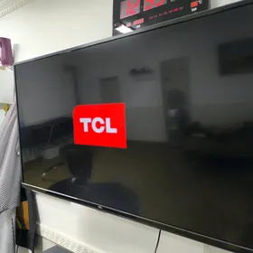 Telewizor TCL 43 lik