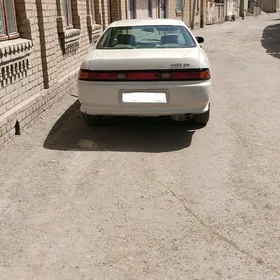 Toyota Mark II 1993