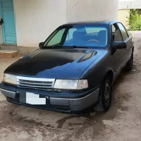 Opel Vectra 1991