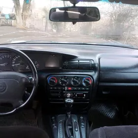 Opel Omega 1994