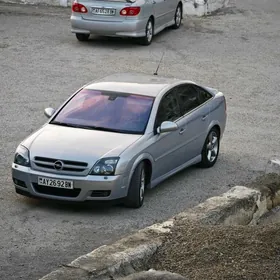 Opel Vectra 2004