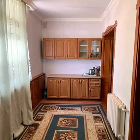 satlyk 1 komnat 8 mkr 47m² 