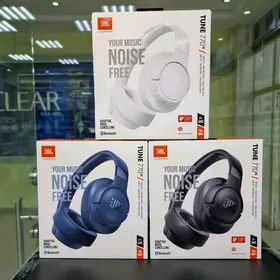 JBL Tune 770NC