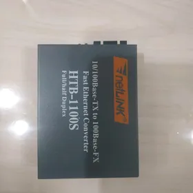 Media converter