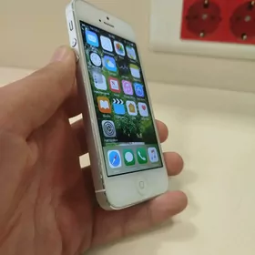 iPhone 5