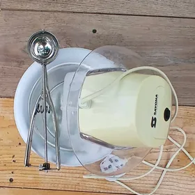 marožna aparat