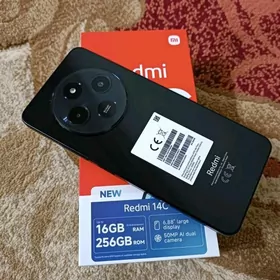 Redmi 14c