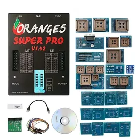 Orange 5 Super Pro 1.42
