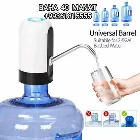 SUW NASOS НАСОС ДЛЯ ВОДЫ 19.ЛТ