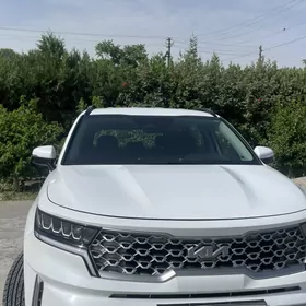 Kia Sorento 2020