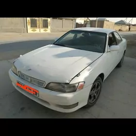 Toyota Mark II 1993