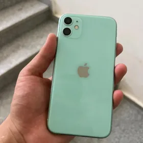 Iphone 11 🟢